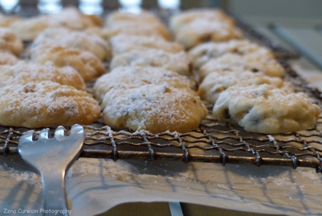 In the Kitchen | Fresh